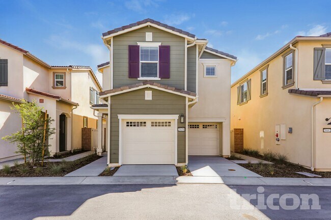 Plan 2 29475 Jack Pine Ct floor plan